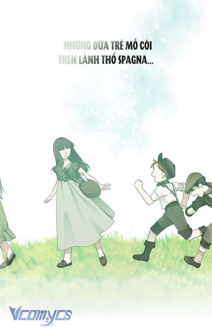 Gia Đình Bị Ám Ảnh Bởi Tôi Chapter 63 - Trang 4