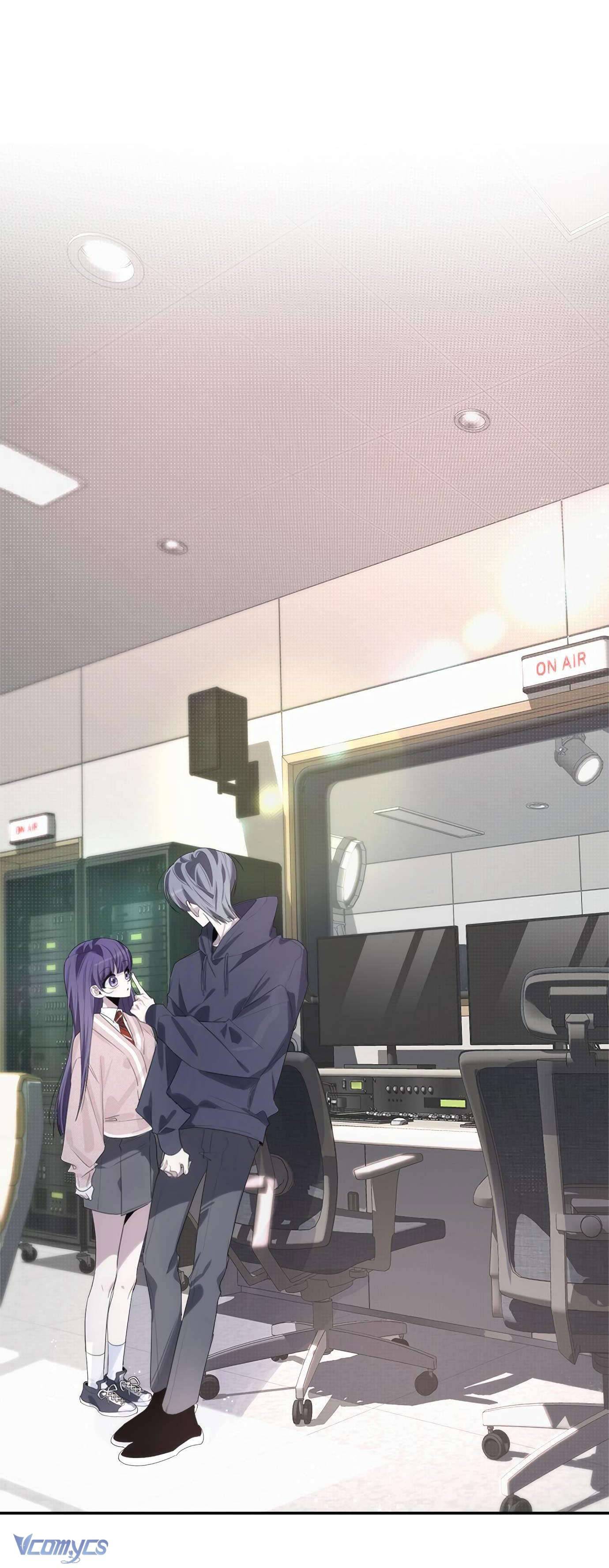 Đàn Anh Xấu Xa! Chap 43 - Trang 3