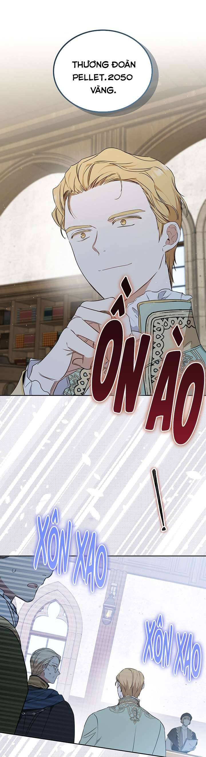 Kiếp Này Nhất Định Làm Gia Chủ Chap 83 - Trang 2