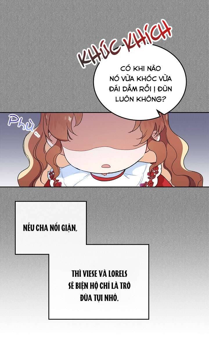 Kiếp Này Nhất Định Làm Gia Chủ Chap 3 - Trang 2