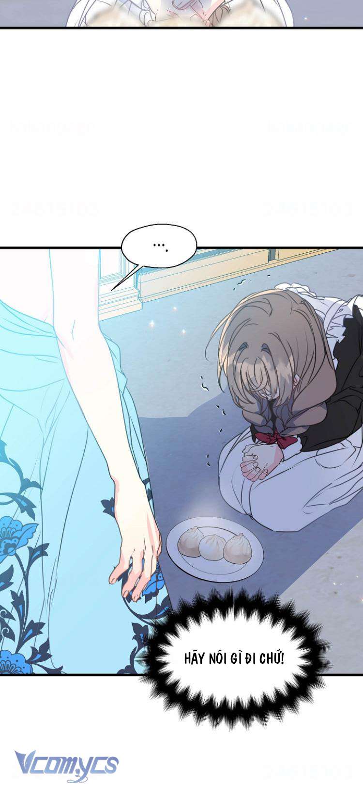 Bệ Hạ Xin Đừng Giết Tôi!!! Chap 31 - Trang 3