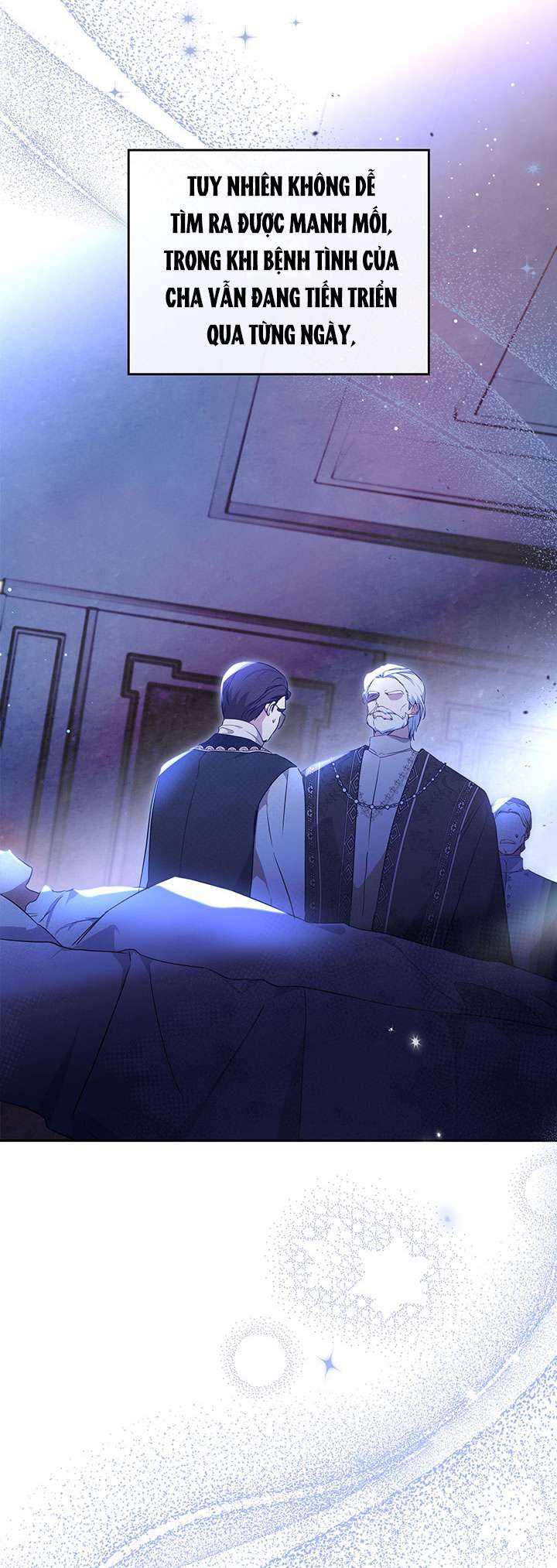 Kiếp Này Nhất Định Làm Gia Chủ Chap 69 - Trang 2