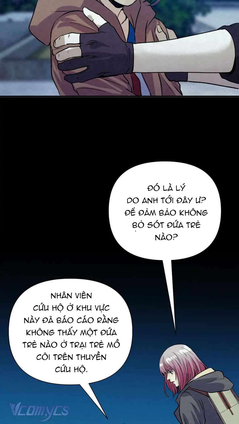 An Toàn Như Ở Nhà Chap 25 - Trang 4