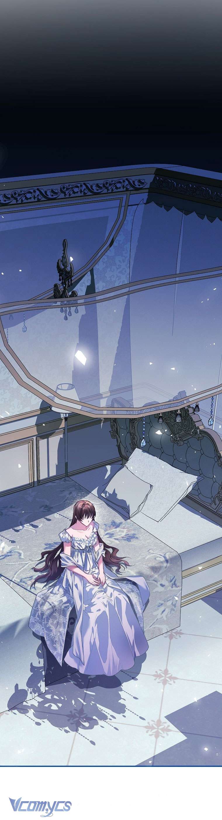 Thời Gian Của Nhân Vật Phụ Có Giới Hạn Chapter 32 - Trang 4