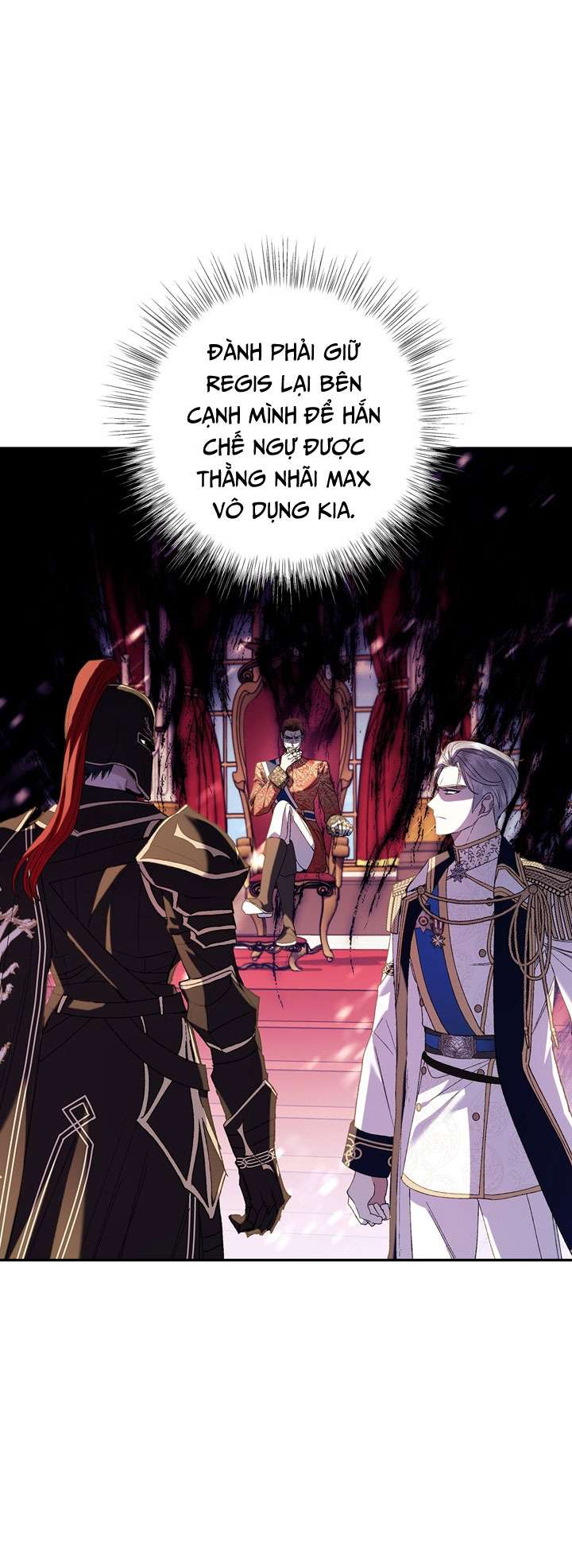 Cha À, Con Không Muốn Kết Hôn Đâu Chap 46 - Trang 2