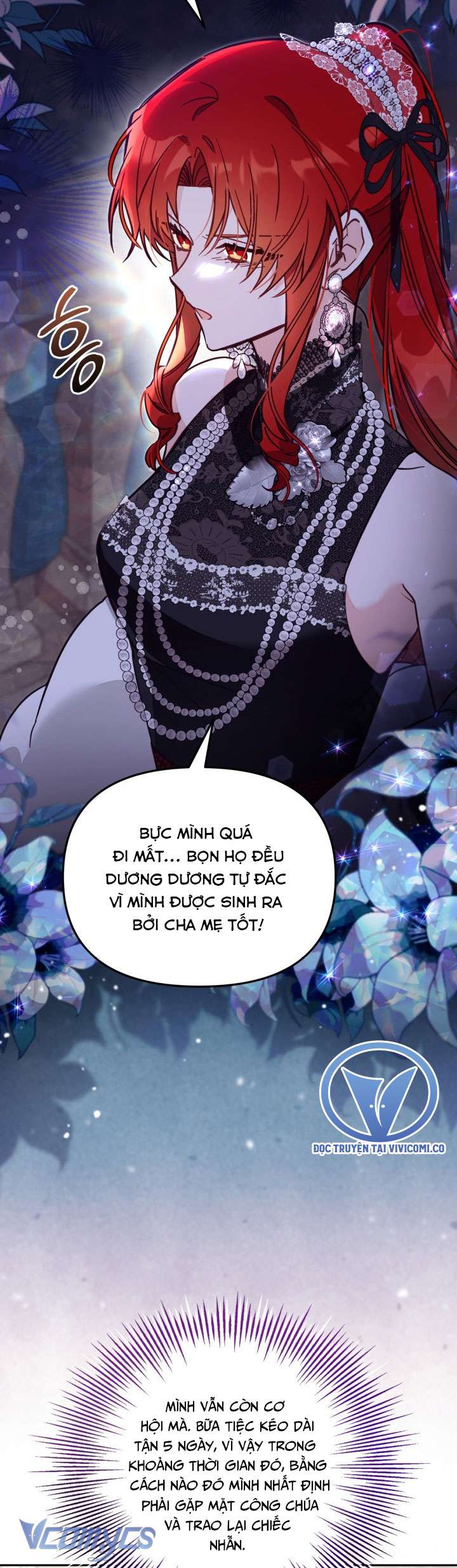 Không Có Chỗ Cho Kẻ Giả Mạo Chap 61 - Trang 2