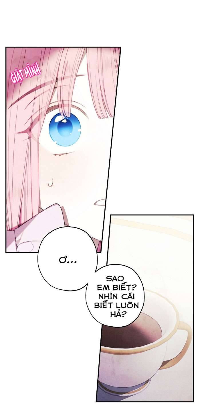 Cửa Hàng Búp Bê Của Công Chúa Chap 18 - Trang 2