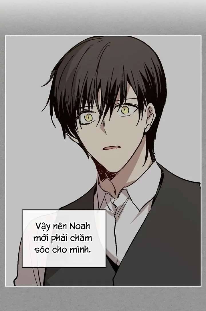 Vị Hôn Thê Khế Ước Của Công Tước Chapter 64 - Trang 4