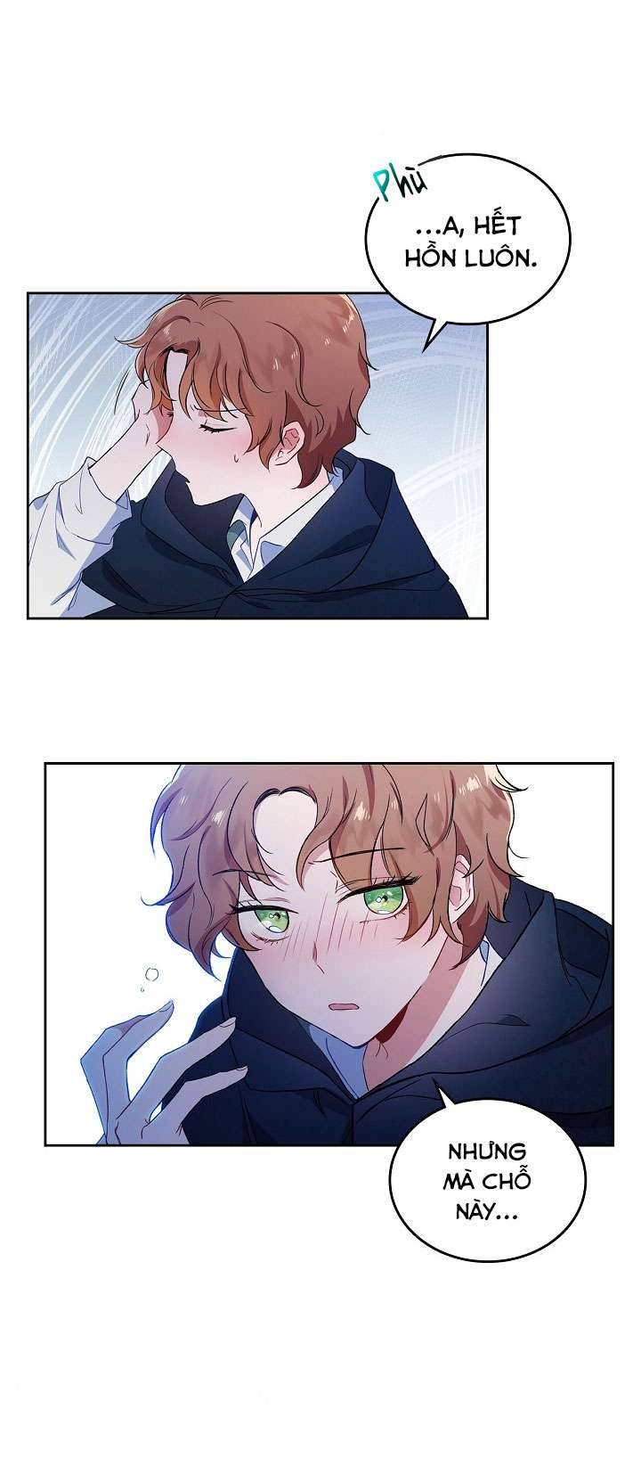 Kiếp Này Nhất Định Làm Gia Chủ Chap 1 - Trang 2