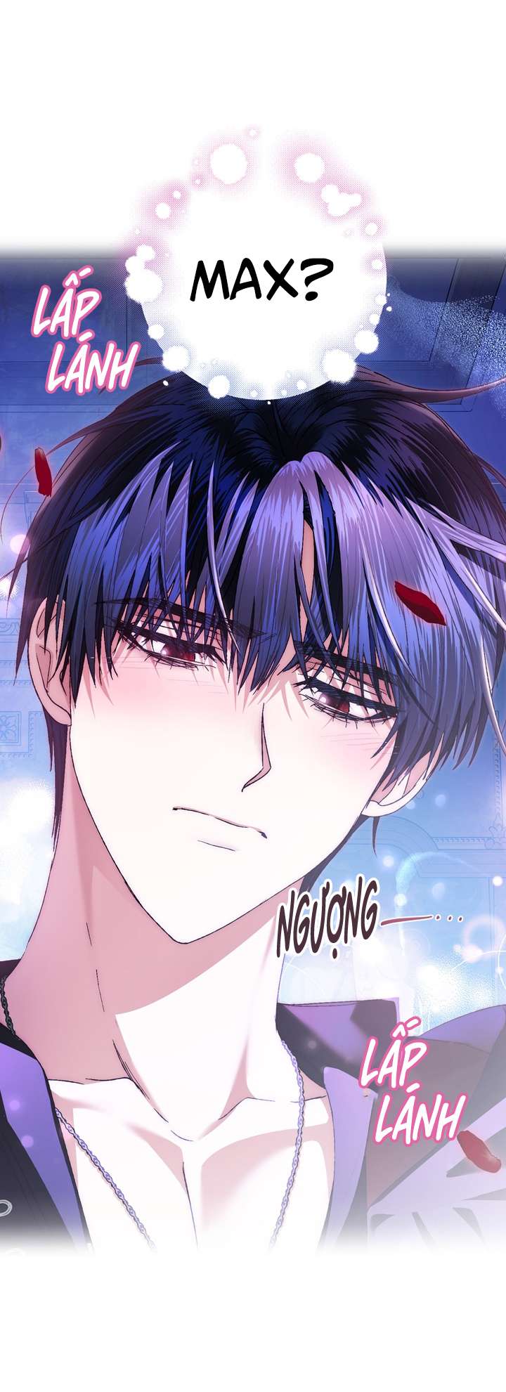 Cha À, Con Không Muốn Kết Hôn Đâu Chap 53 - Trang 2