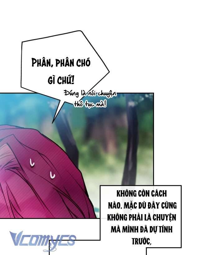 Kết Cục Của Nhân Vật Phản Diện Chỉ Có Thể Là Cái Chết Chapter 101 - Trang 4