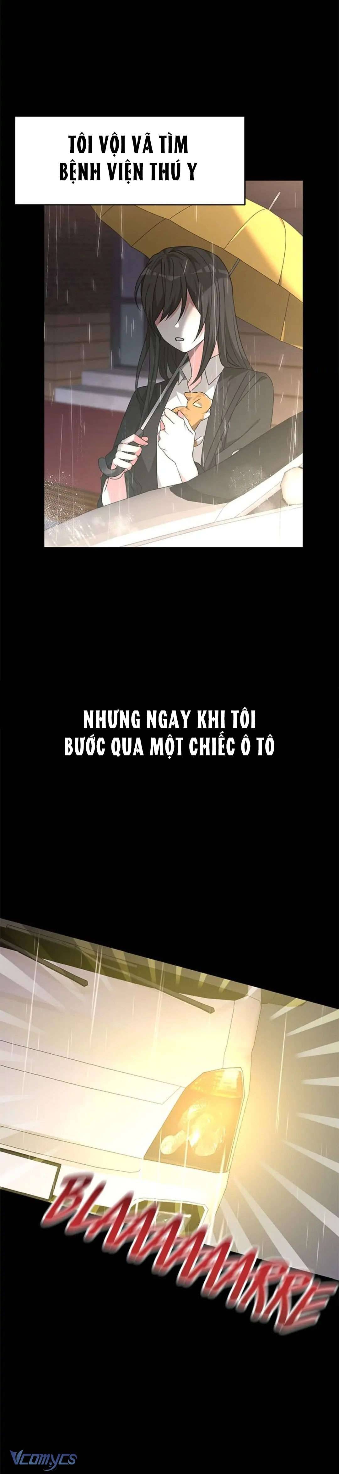 Cuộc đời của Maria Lewellin Chap 1 - Trang 2