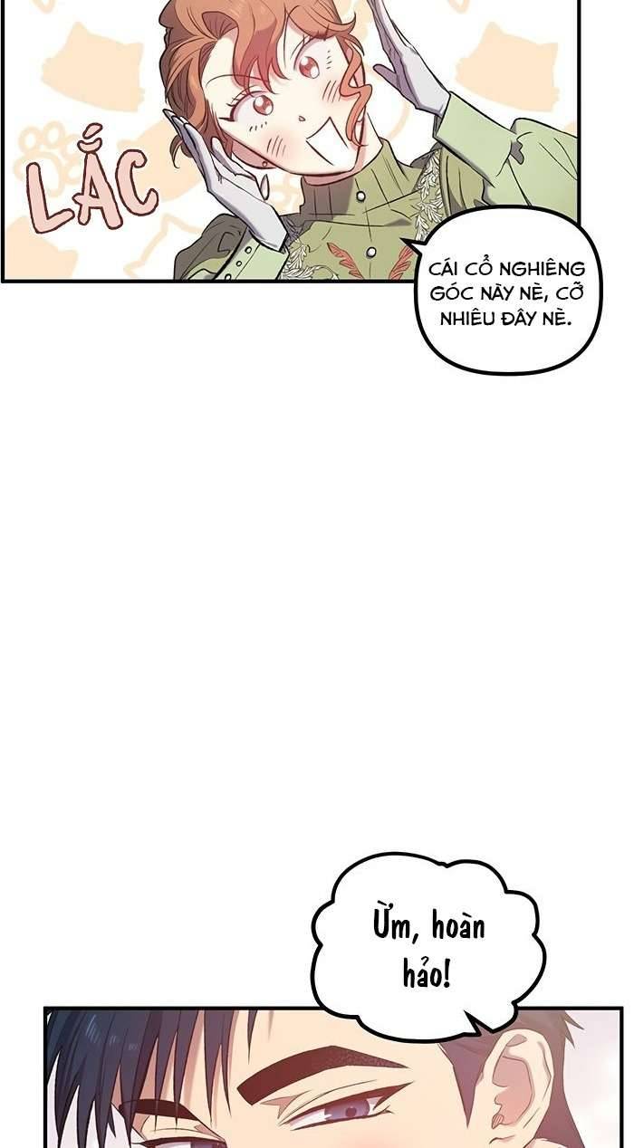 May Mắn Hay Bất Hạnh Chap 13 - Next Chap 14