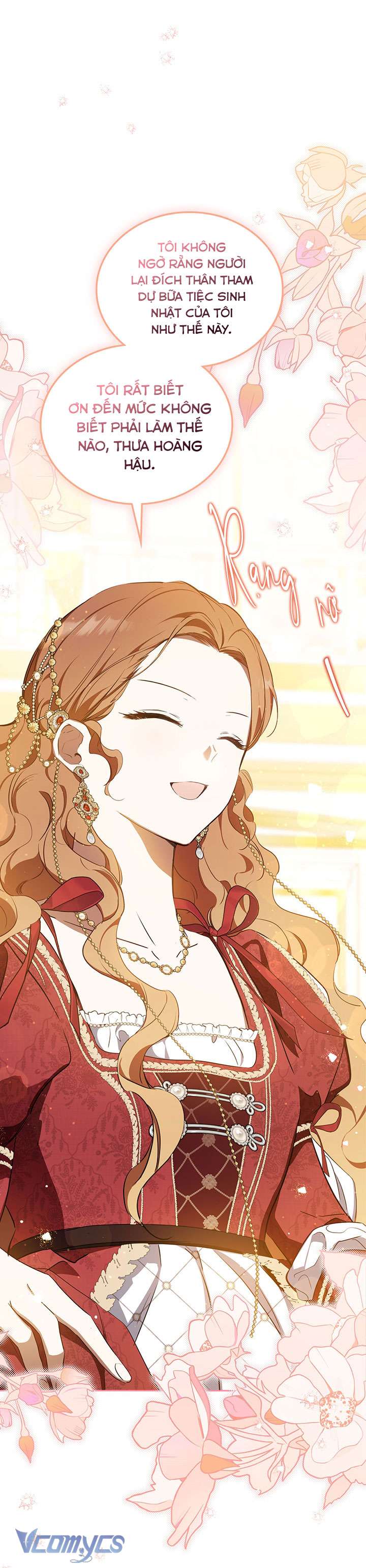 Kiếp Này Nhất Định Làm Gia Chủ Chap 129 - Trang 2