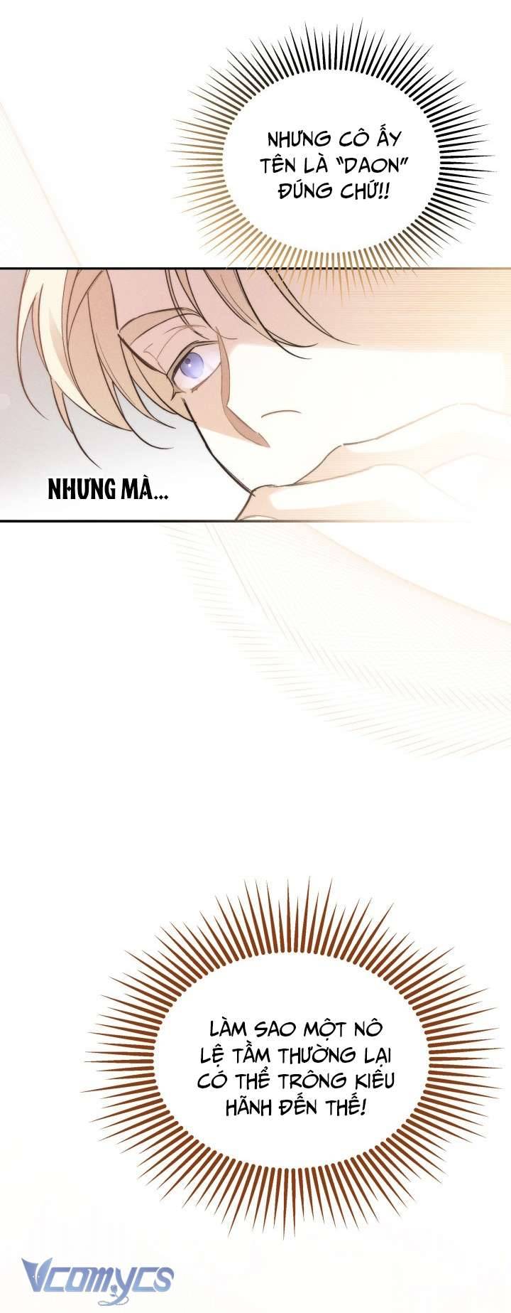 Tiếng Trống Vang Dội Chapter 5 - Trang 4