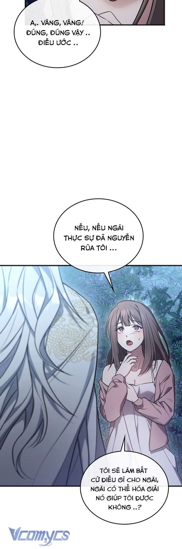 [18+] Đảo Vô Ảnh Chapter 1 - Trang 3