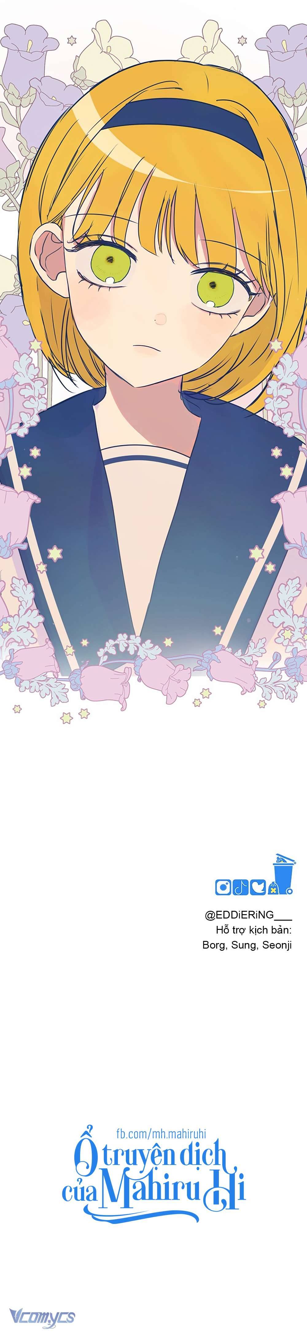 Kẻ Rác Rưởi Không Đáng Được Yêu Chapter 12 - Trang 4