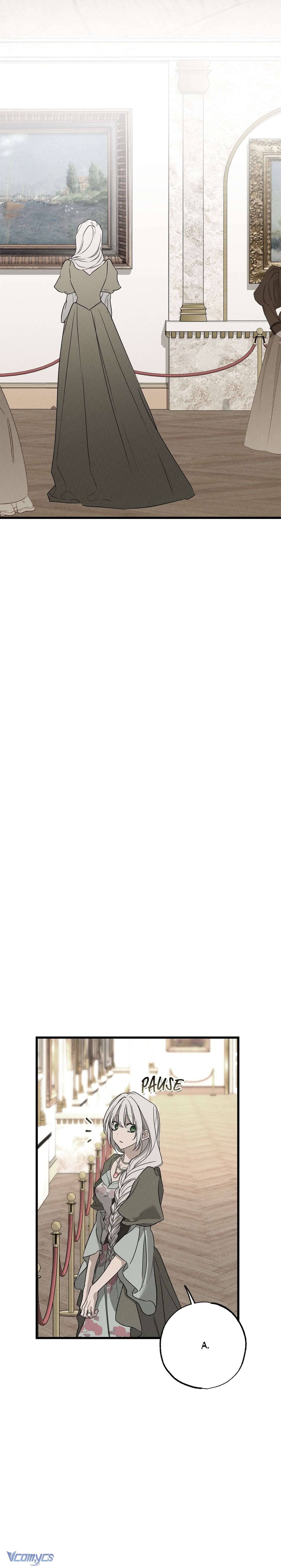 Vị Phu Quân Căm Ghét Tôi Đã Mất Trí Nhớ Chapter 35 - Trang 4