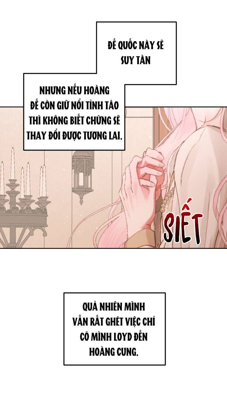 Siren: Trở Thành Gia Đình Của Nhân Vật Phản Diện Chapter 65 - Trang 3