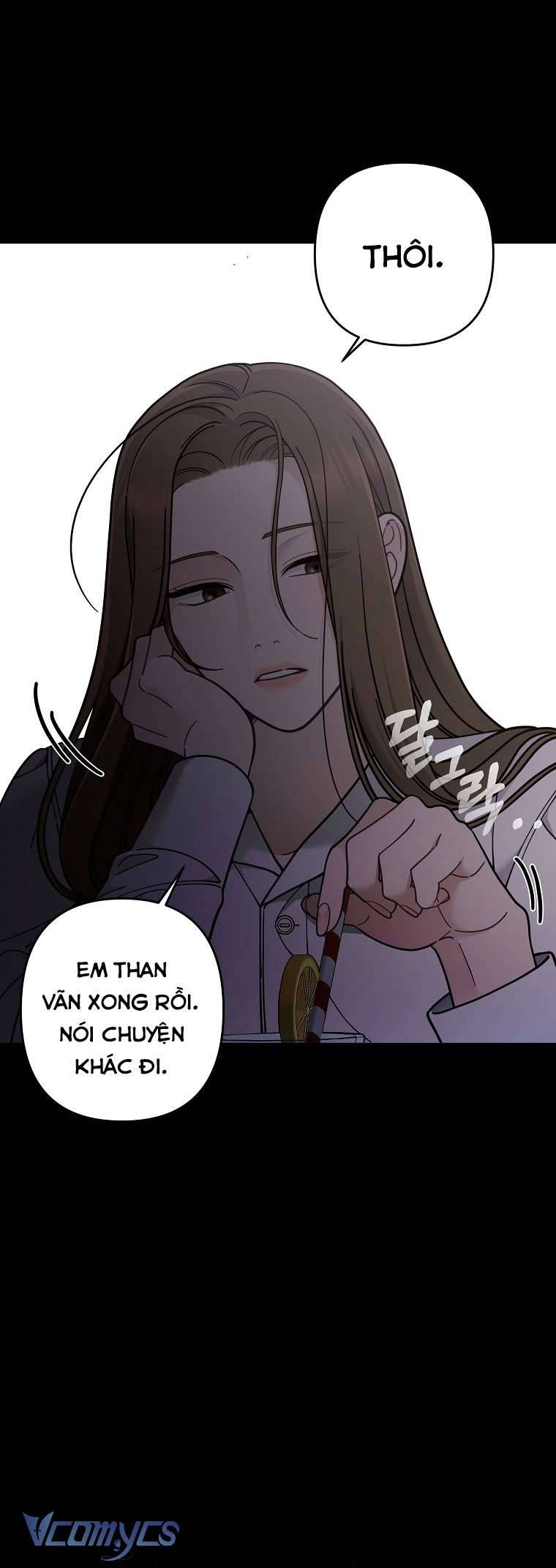 [18+] Dinh Thự Young Chun Hwa: Mọt Sách Phóng Túng Không Ngủ Được Chapter 5 - Trang 3