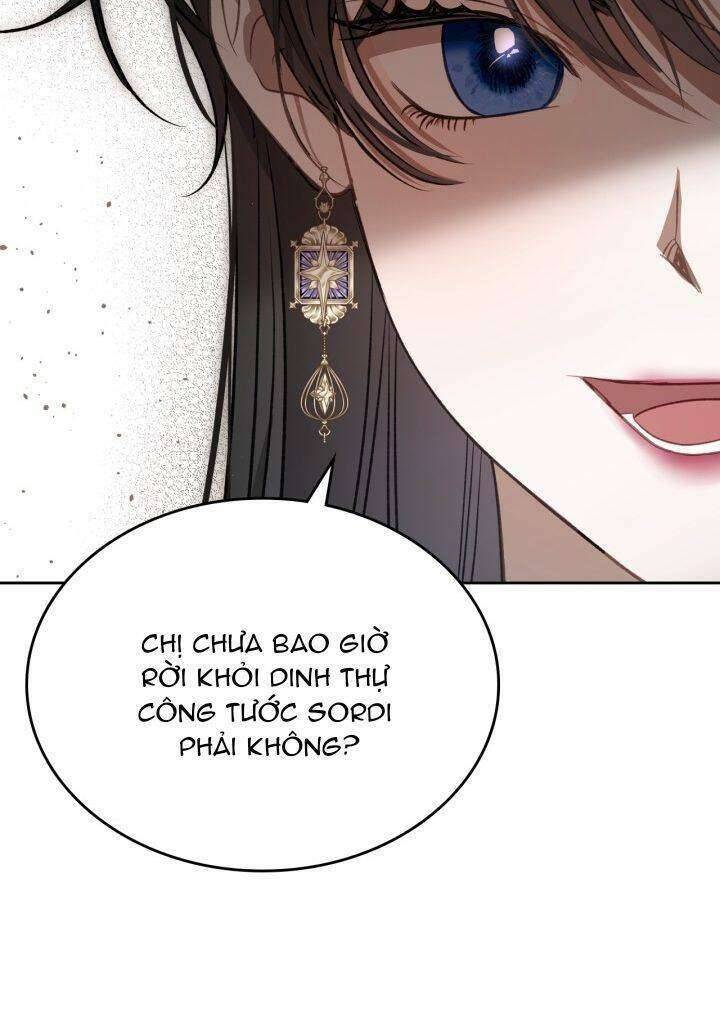 Nam Chính Quái Vật Sống Dưới Giường Tôi Chapter 36 - Trang 4