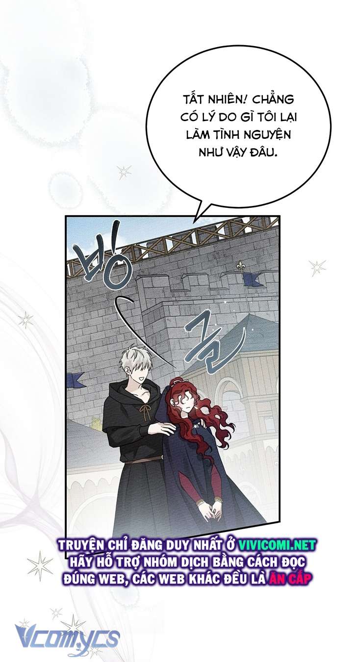 Dưới Bóng Cây Sồi Chap 58 - Trang 3