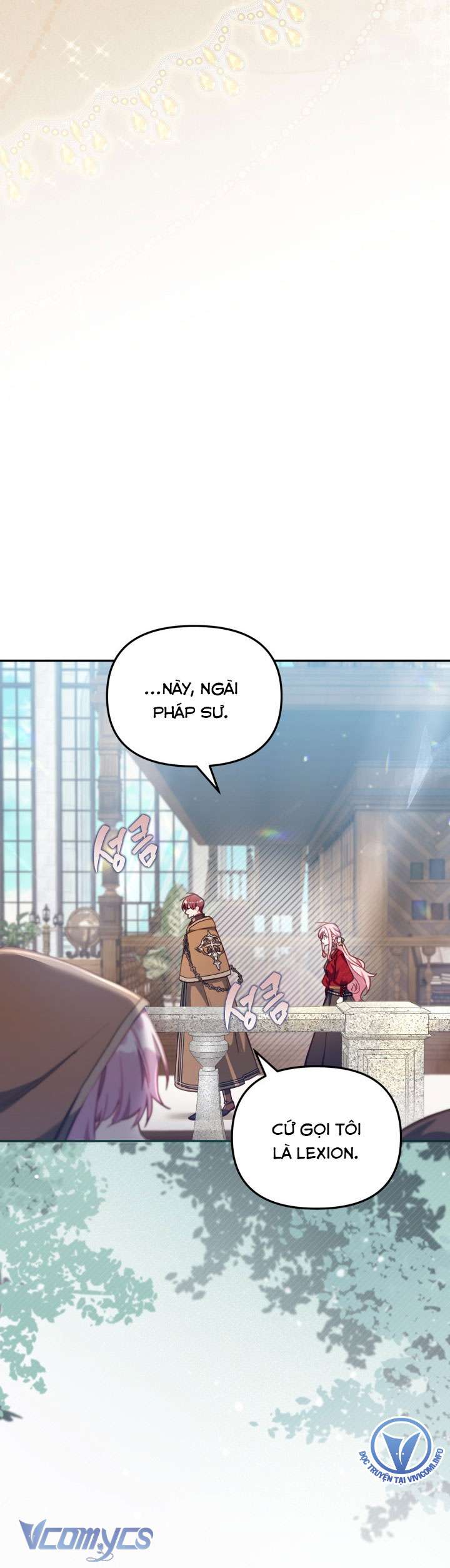 Không Có Chỗ Cho Kẻ Giả Mạo Chap 23 - Trang 2