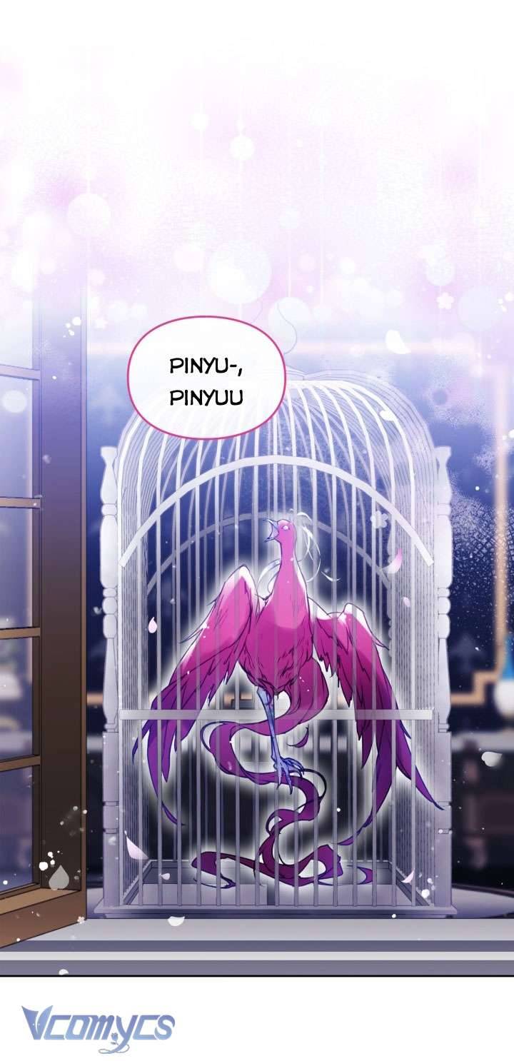 Kết Cục Của Nhân Vật Phản Diện Chỉ Có Thể Là Cái Chết Chapter 133 - Trang 4