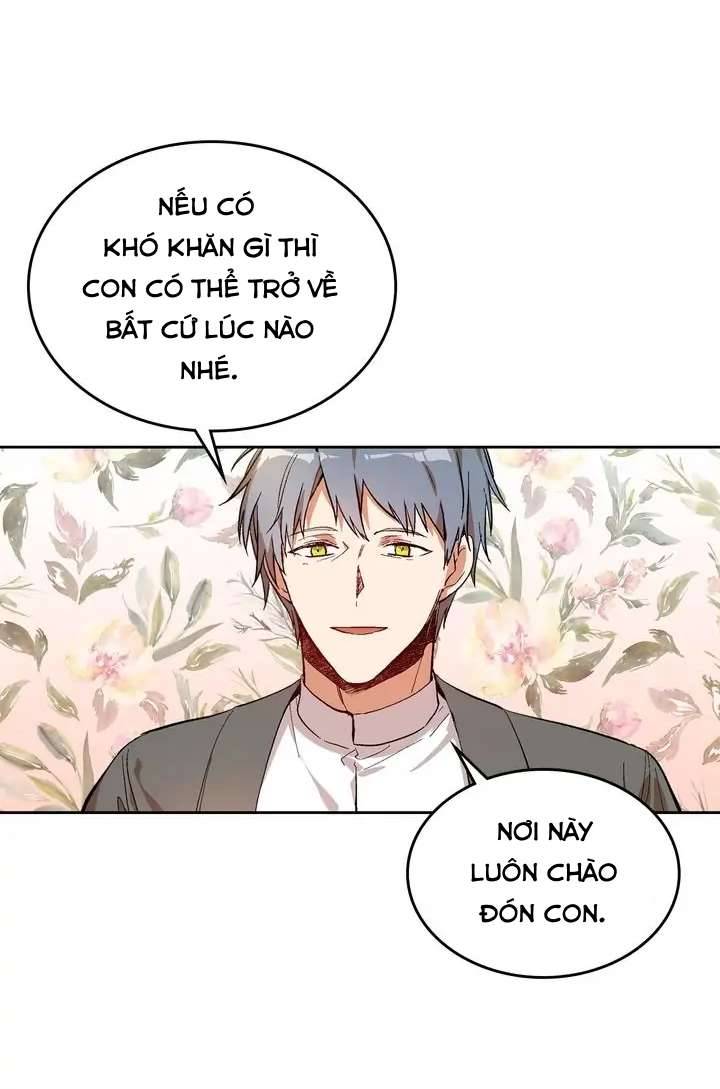 Vị Hôn Thê Khế Ước Của Công Tước Chapter 80 - Trang 4