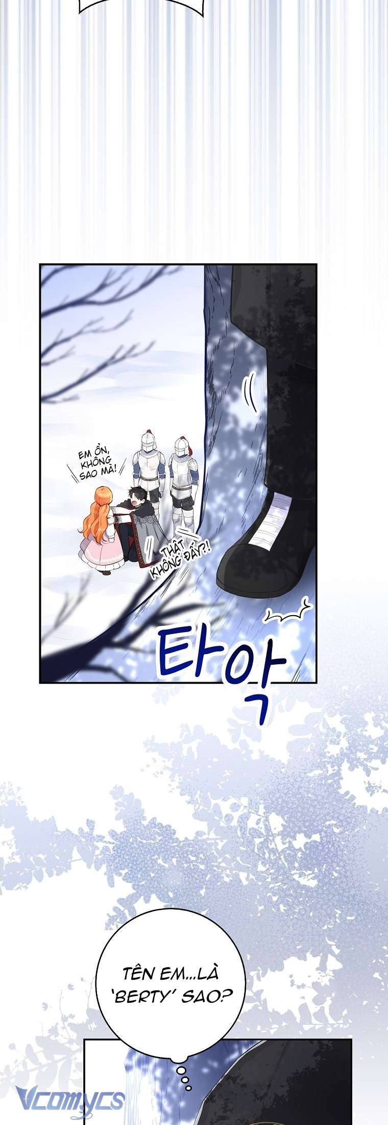 Sóc Con Tài Năng Chap 16 - Trang 2