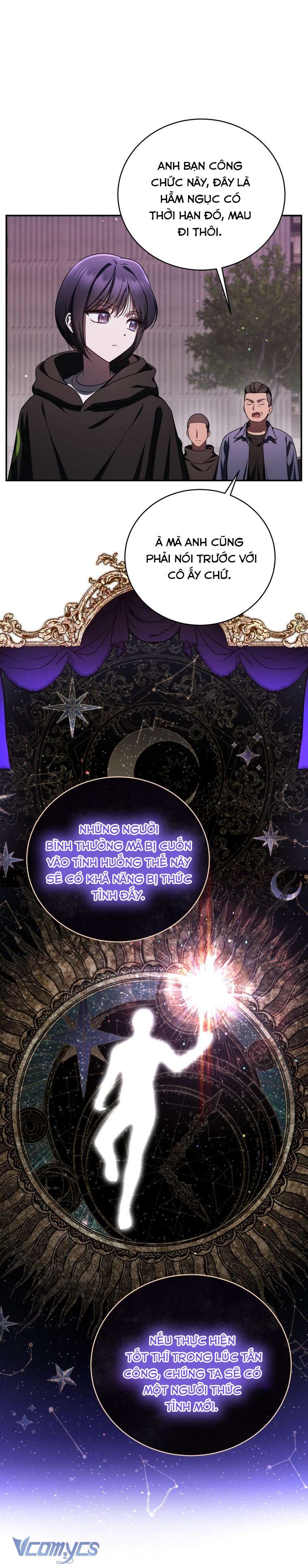 Hướng Dẫn Sinh Tồn Dành Cho Người Xếp Hạng Chap 22 - Trang 2