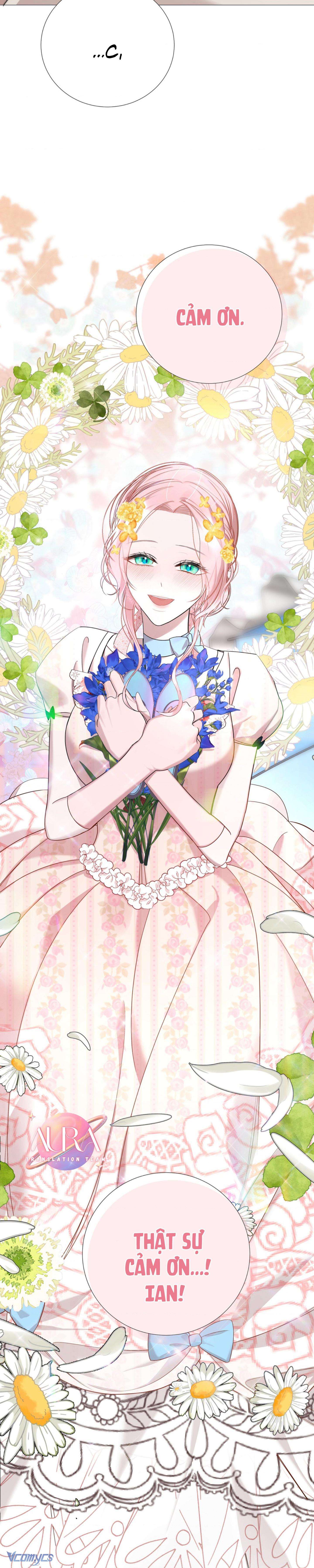 Lâu Đài Hoang Dã Chap 6 - Trang 2