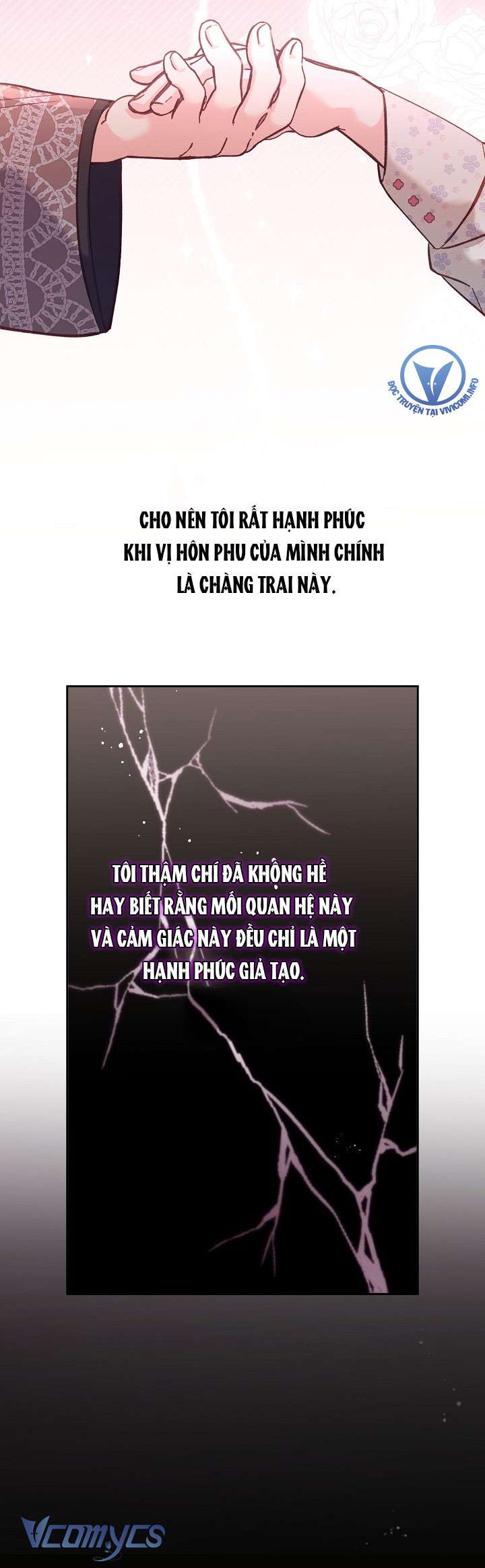 Không Có Chỗ Cho Kẻ Giả Mạo Chap 11 - Trang 2