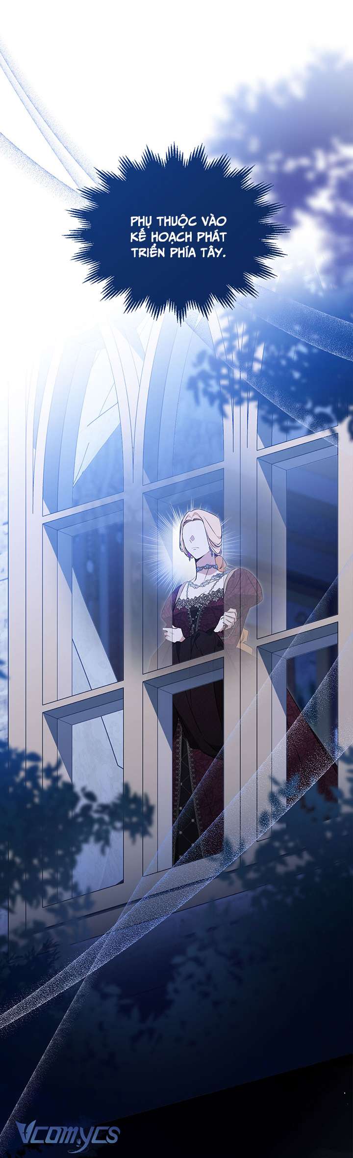 Kiếp Này Nhất Định Làm Gia Chủ Chap 137 - Trang 2