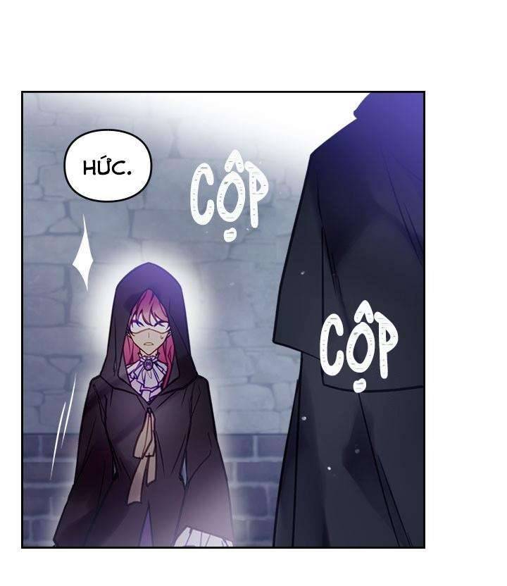 Kết Cục Của Nhân Vật Phản Diện Chỉ Có Thể Là Cái Chết Chapter 25 - Trang 4