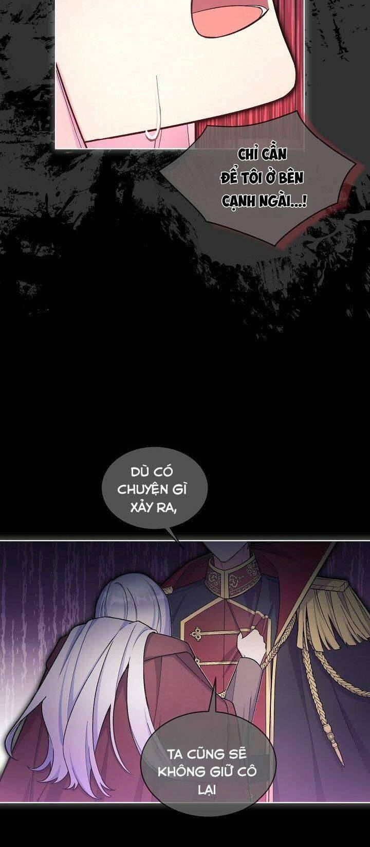 Bệ Hạ, Tôi Sẽ Giết Ngài! Chapter 22 - Trang 4