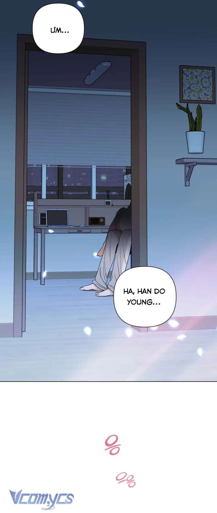 [18+] Viên Cảnh Sát Mà Tôi Ham Muốn Chap 14 - Trang 3