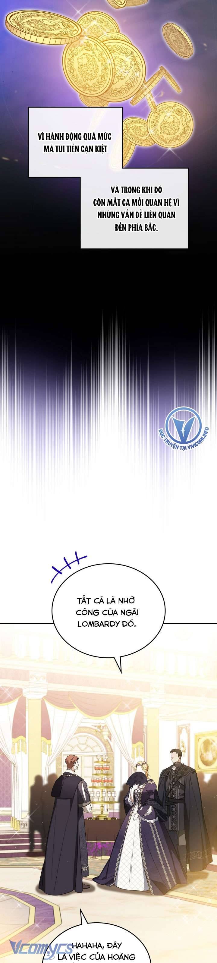 Kiếp Này Nhất Định Làm Gia Chủ Chap 160 - Trang 2