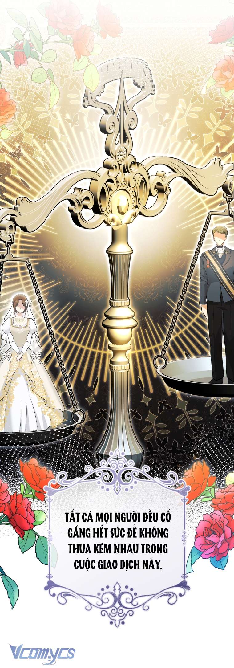 [18+] Phương Pháp Gia Hạn Hợp Đồng Hôn Nhân Chap 2 - Trang 2