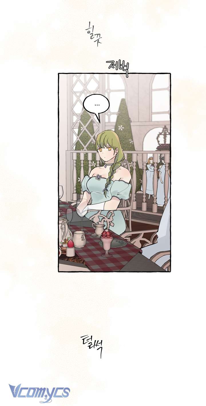 [18+] Hoàng Cung Có Chó Dữ! Chap 14 - Trang 2