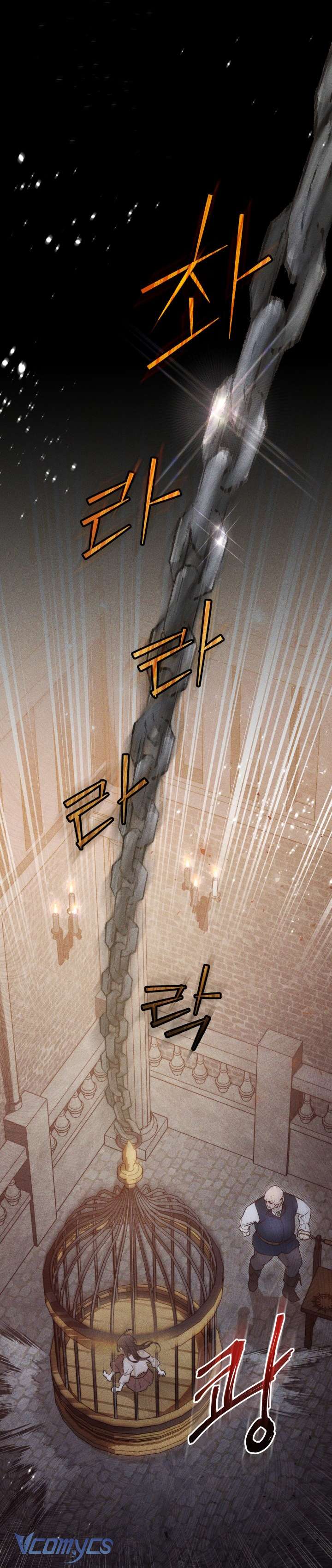 Tiếng Trống Vang Dội Chapter 8 - Trang 4