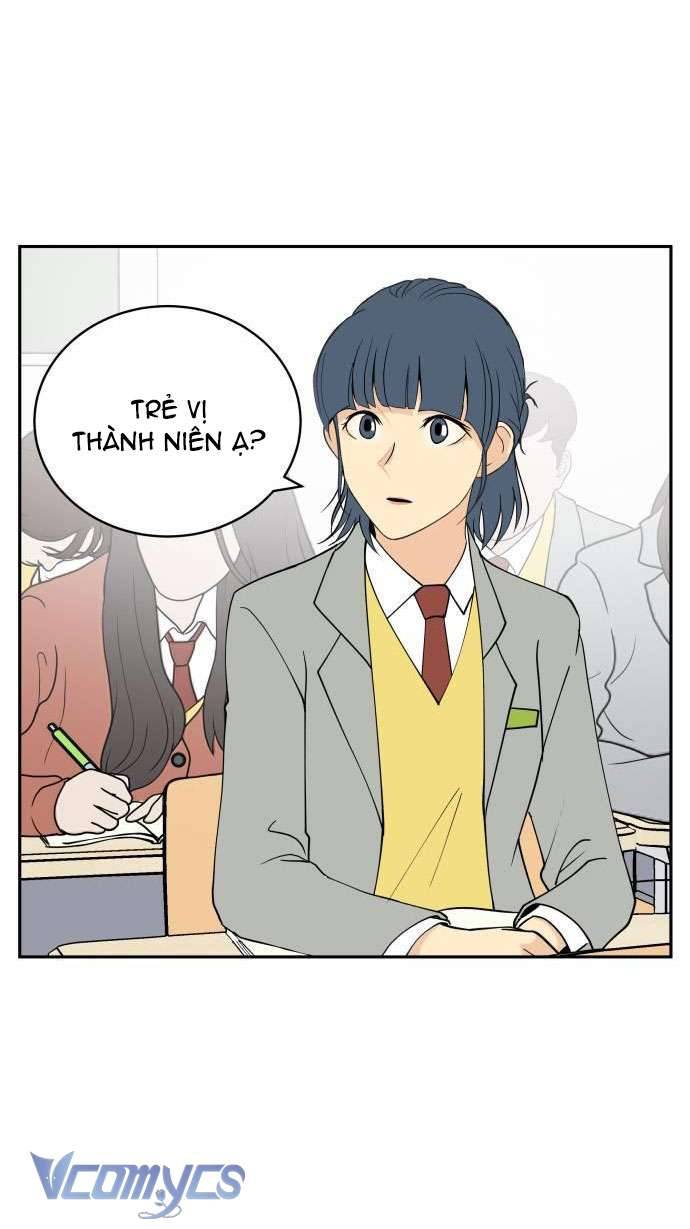 Phòng Chat Không Có Tôi Chap 7 - Trang 2