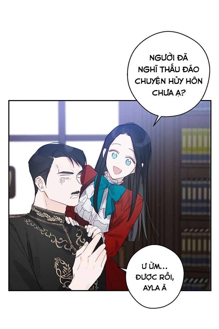 Trước Tiên Phải Giấu Em Trai Cái Đã! Chap 3 - Trang 2
