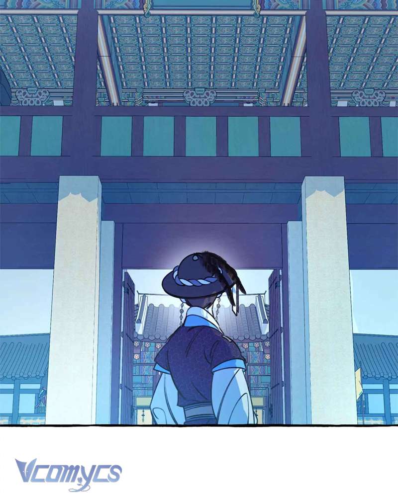 Chuyện Tình Hoa Lưu Ly Chap 6 - Trang 2