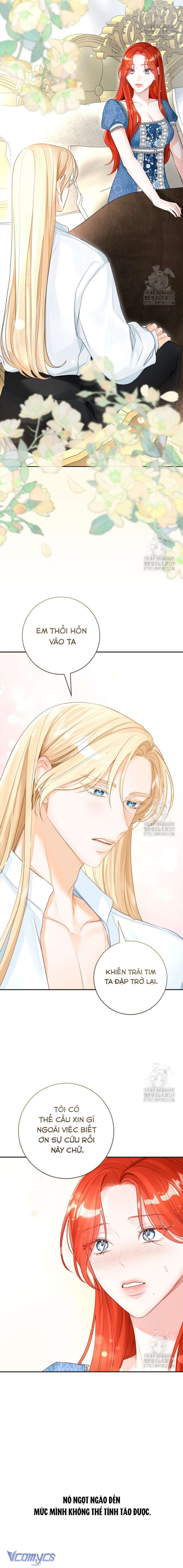 Cuộc Hôn Nhân Xa Hoa Của Đại Công Tước Là Giả Chapter 46 - Trang 4