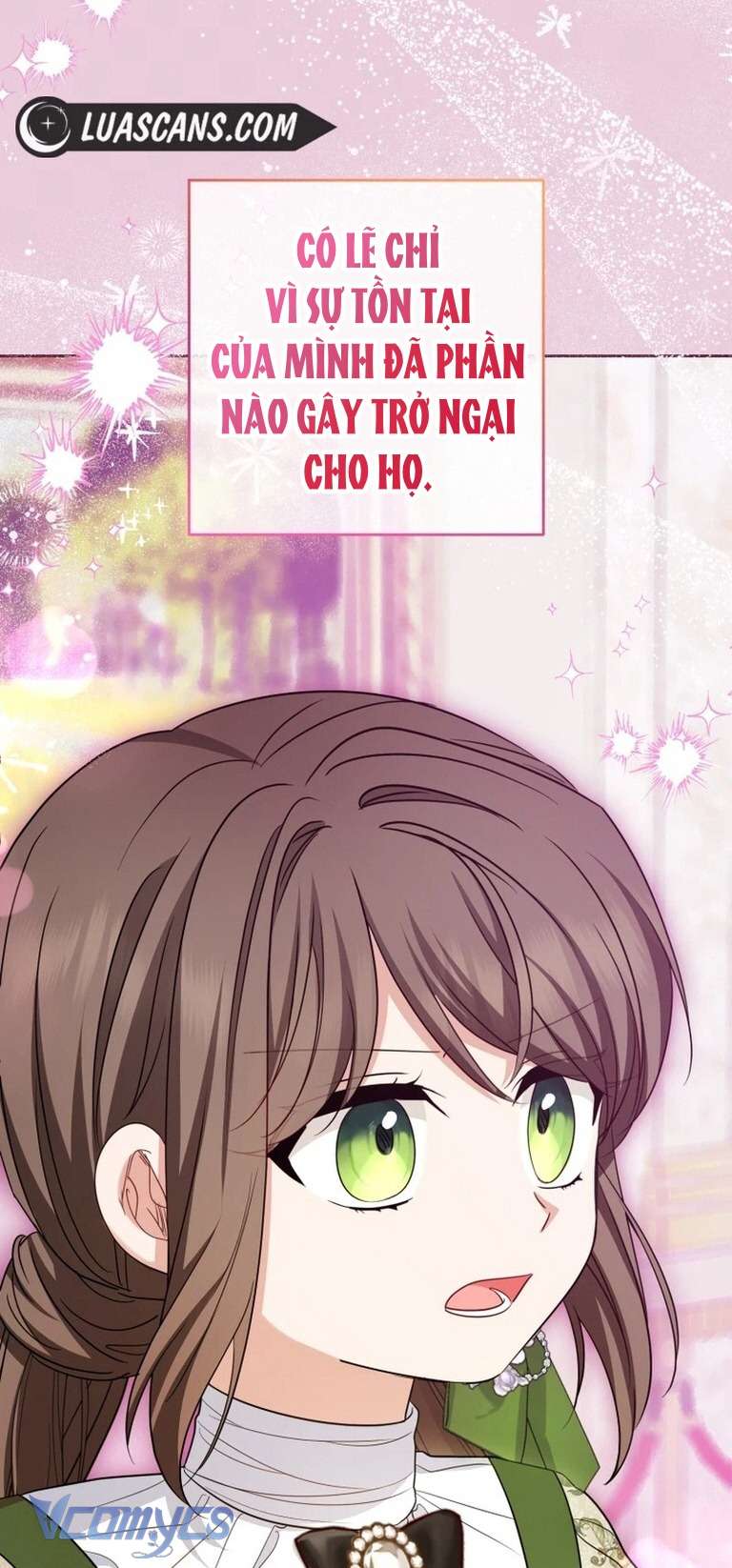 Được Yêu Thương Mà Còn Ngại Ngùng Sao! Chap 60 - Trang 4