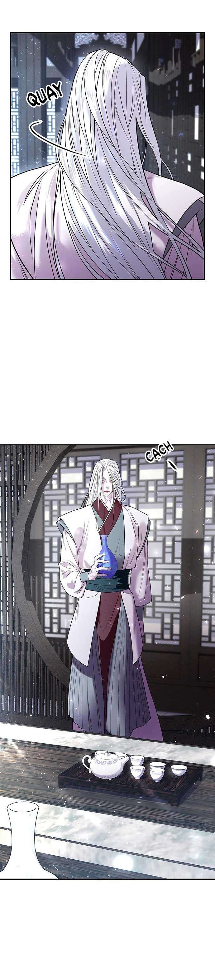 Vương Tử Huyền Bí Chapter 4 - Trang 4