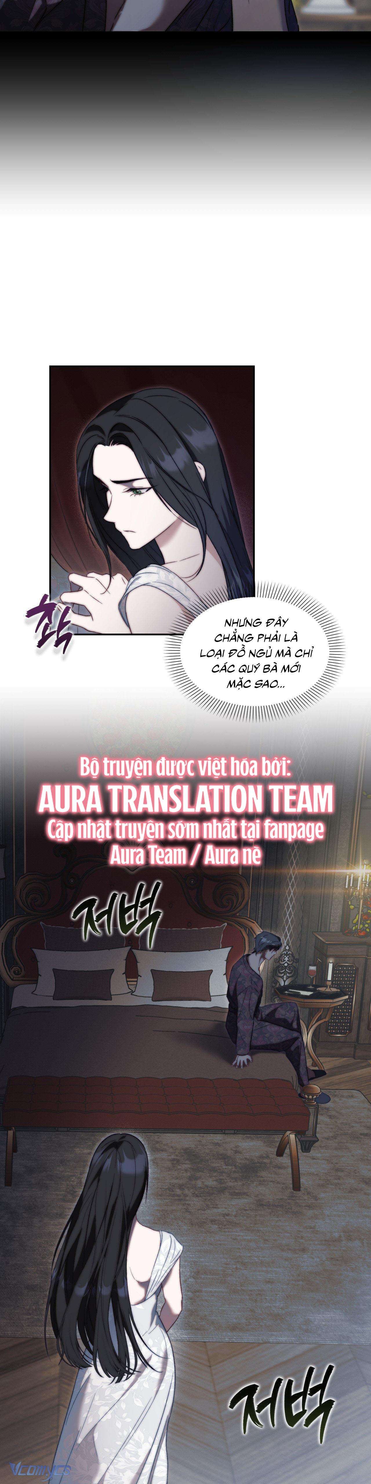 Vị Khách Không Mời Chốn Thiên Đường Chap 17 - Trang 2