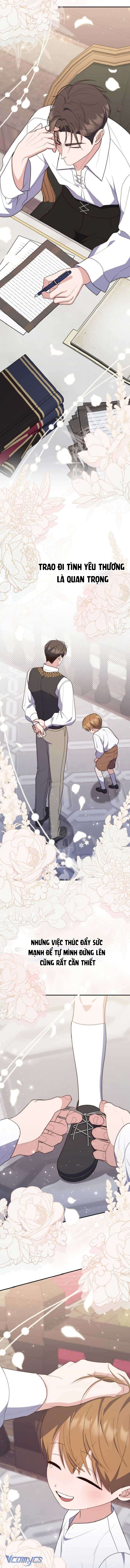 Nàng Công Chúa Tiên Tri Chapter 64 - Trang 4