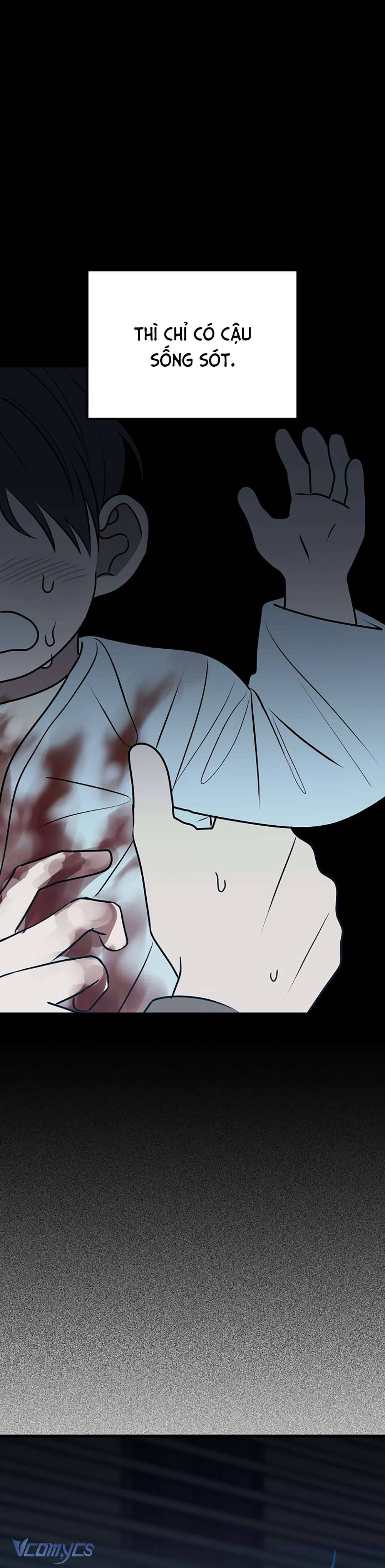 Kẻ Rác Rưởi Không Đáng Được Yêu Chapter 66 - Trang 4